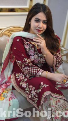 Eid Garara Dress Collection